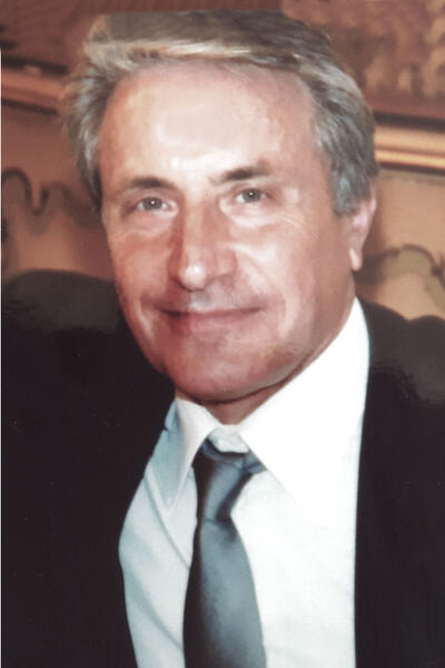 Amerigo Battista Fusco