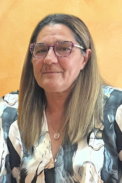 Rosaria De Crescenzo