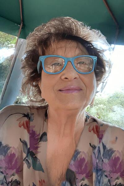 Teresina Caci