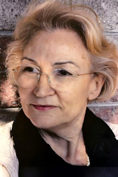 Anna Pucci