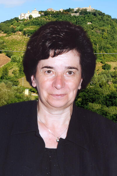 Maria Ivana  Pastori