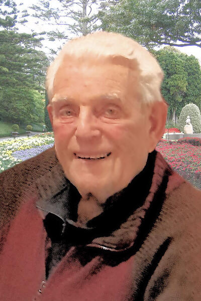 Francesco (Pupetto) Bonomo