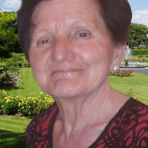 Rita  Ricci