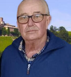 Sergio Fabbroni