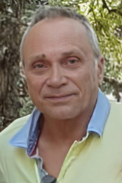 Giovanni Silvia