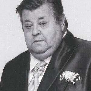 Carmine Napoletano