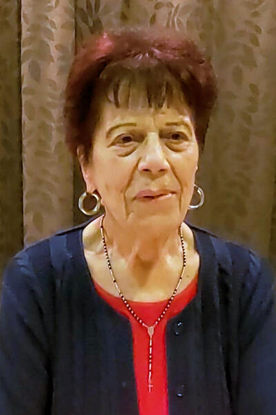 Fernanda Di Francescantonio