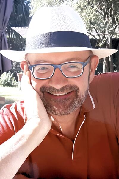 Bruno Valenza