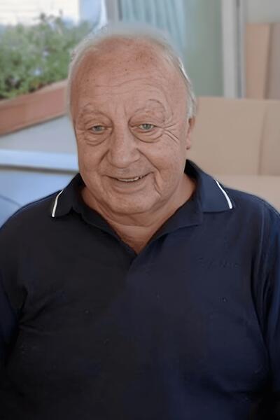 Francesco Morelli