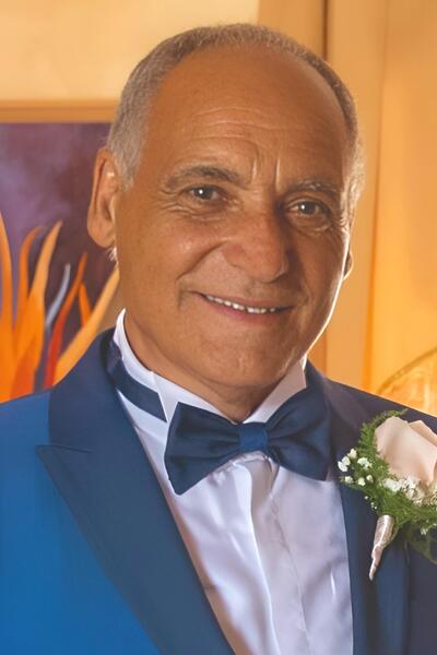 Giuseppe  Petito