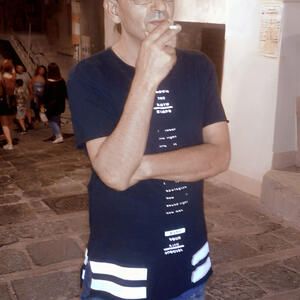 Gian Loris  Piras