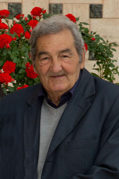 Pasquale Chirumbolo