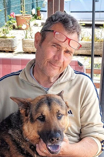 Maurizio Benacquista