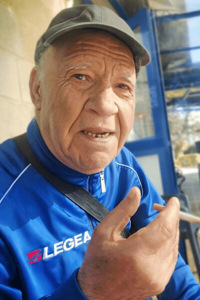 Antonio Salvatore  Di Marco