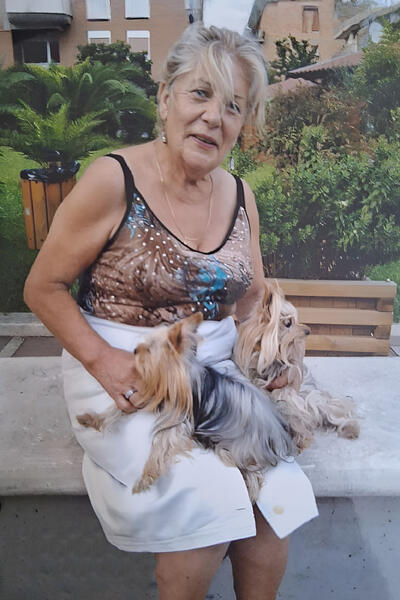Fausta  Formato