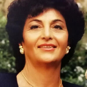 Maria Teresa Muneroni