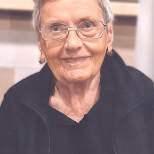 Maria  Gazzi