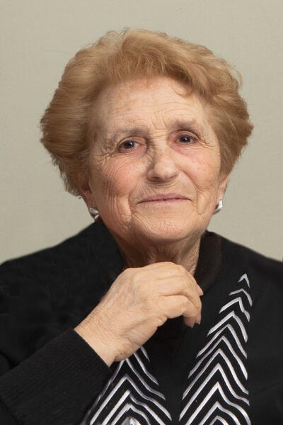 Maria  Di Mella