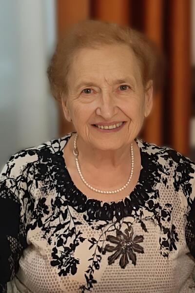 Antonia Salsetta
