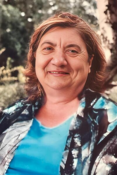 Rosa Pacini