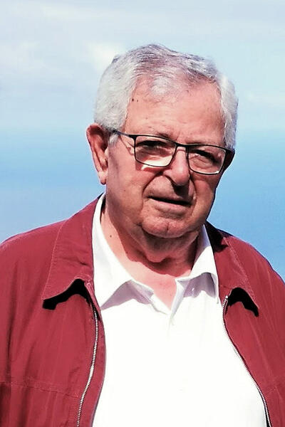 Oliviero Evangelisti