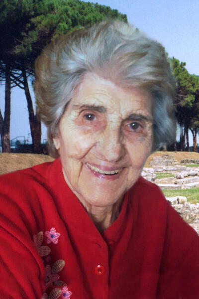 Giulia Piffer