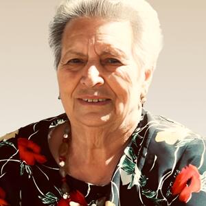 Anna Maria Belmaggio