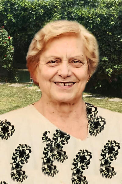 Maria Teresa Liosetti