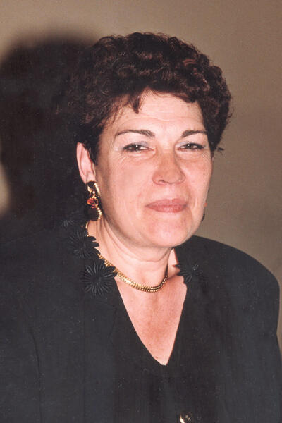 Giuseppina Mancuso