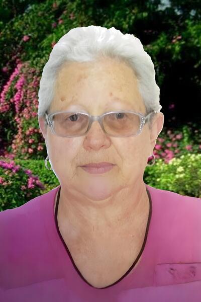 Carmen Zerbin