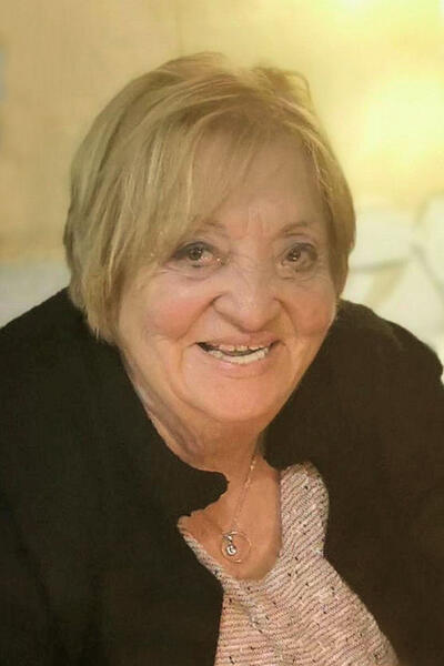 Carolina  Scognamiglio