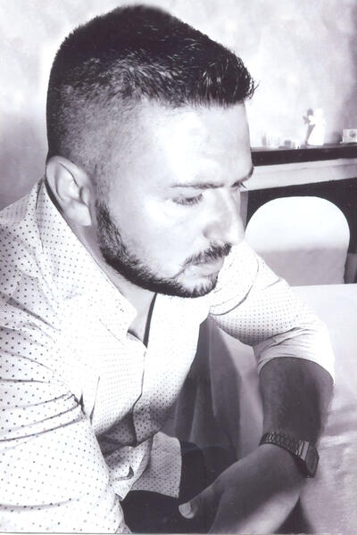 Giovanni  Pizzardi