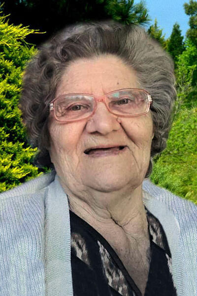 Veronica Cavicchioli