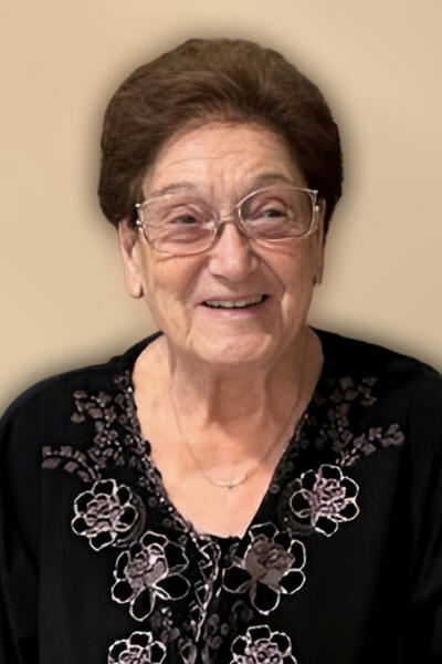 Aurora  Beltrani