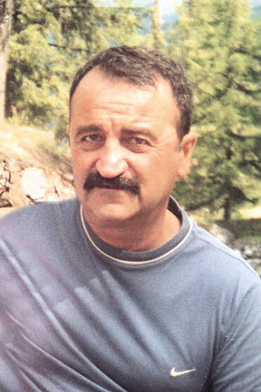 Duilio Francesco Sanna