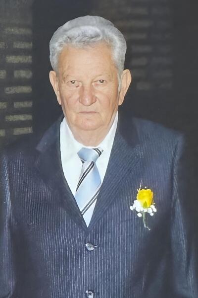 Benito Andrea Errera