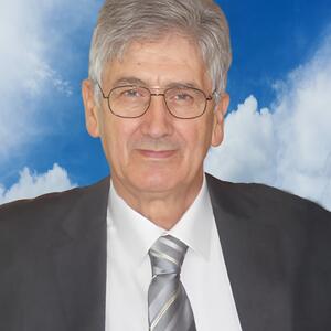 Giuseppe Salvatore  Polifrone
