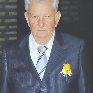 Benito Andrea Errera