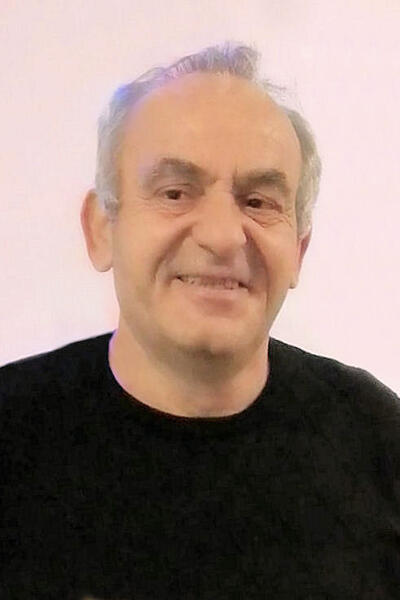 Luciano Marcangeli