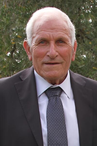 Pietro Iacobelli