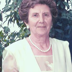 Maria  Lupi