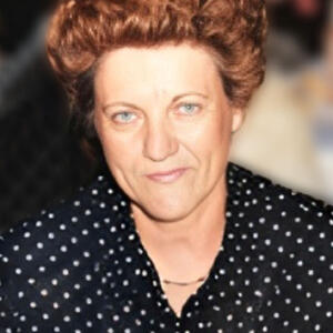 Basilia Zanotti