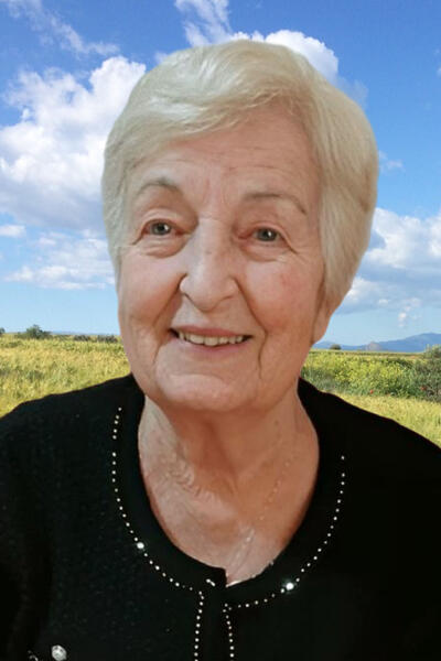 Giulia Nicorviani