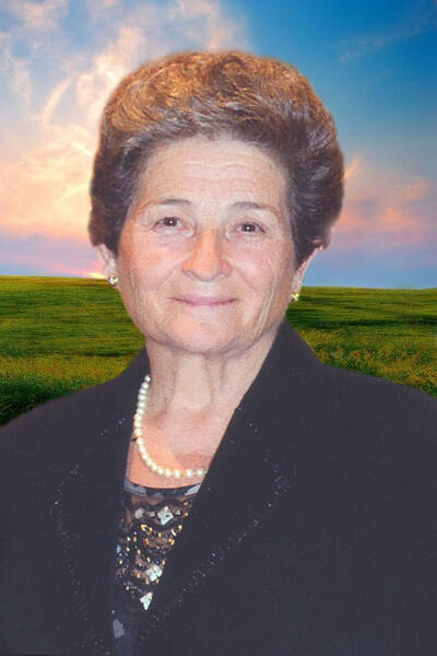 Angela Manzini