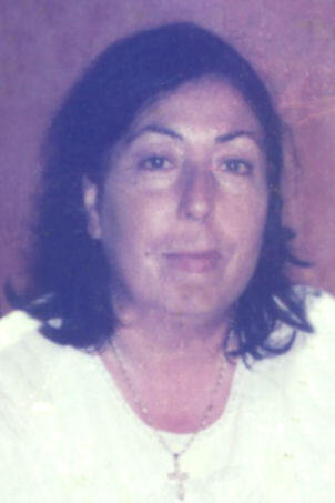 Maria Luisa Tumbarello