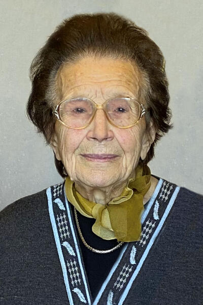 Carlotta Sbriccoli