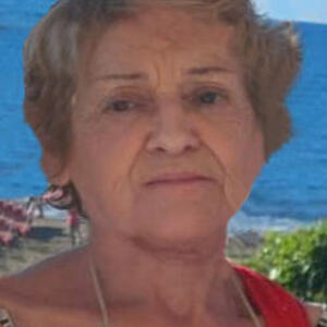 Maria Domenica (Marilena) Montana