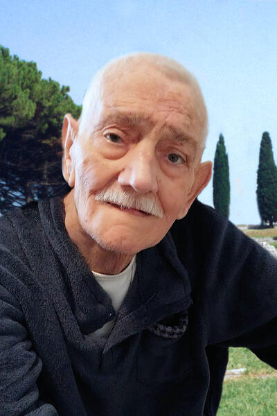 Pietro Degli Schiavi