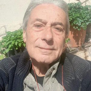 Antonio Rocco Marchese