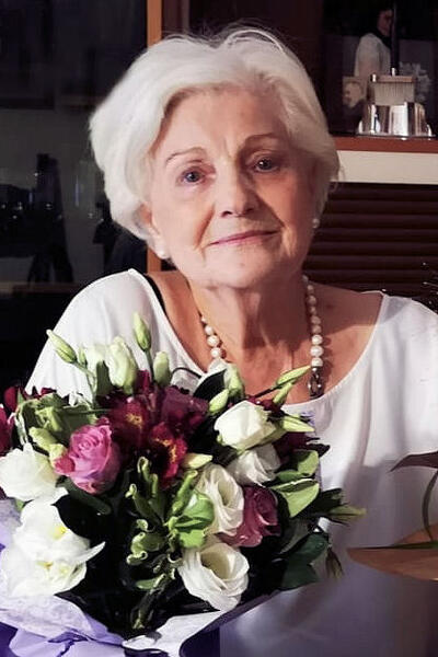 Anna Maria Pelagalli